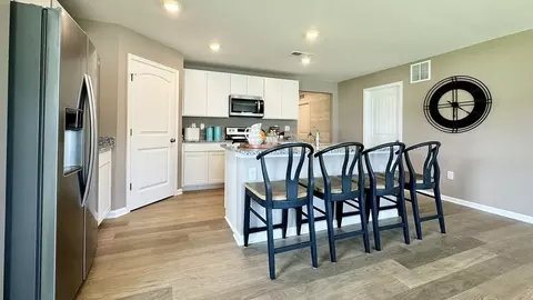 Kitchen - 1130 Albritton Ln, Salisbury, MD 21801 photo 3 of 10