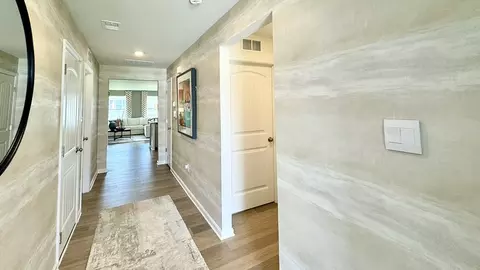 Entry Way - 1130 Albritton Ln, Salisbury, MD 21801 photo 1 of 4