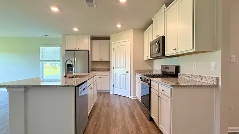 Kitchen - 1130 Albritton Ln, Salisbury, MD 21801 photo 8 of 10