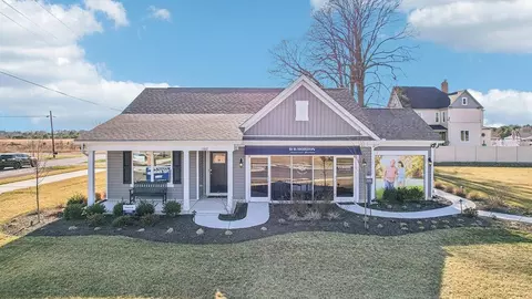 Exterior - 1130 Albritton Ln, Salisbury, MD 21801 photo 3 of 6