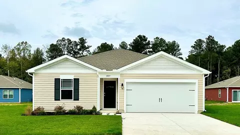 Exterior - 1130 Albritton Ln, Salisbury, MD 21801 photo 4 of 6