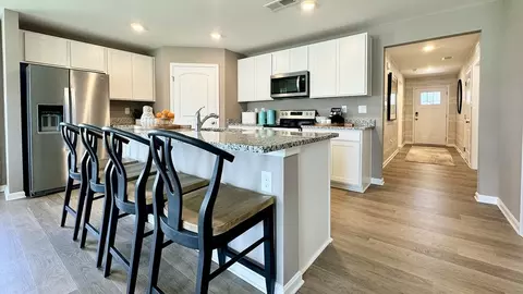 Kitchen - 1130 Albritton Ln, Salisbury, MD 21801 photo 1 of 10