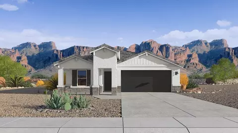 12567 W Locust Ln, Avondale, AZ 85323