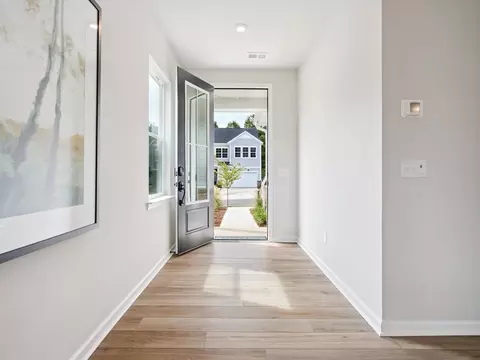 Entry Way - 516 Webster Ln, Cramerton, NC 28032 photo 1 of 5