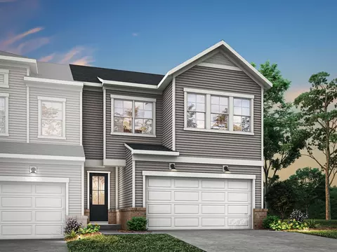 Exterior - 516 Webster Ln, Cramerton, NC 28032 photo 3 of 5