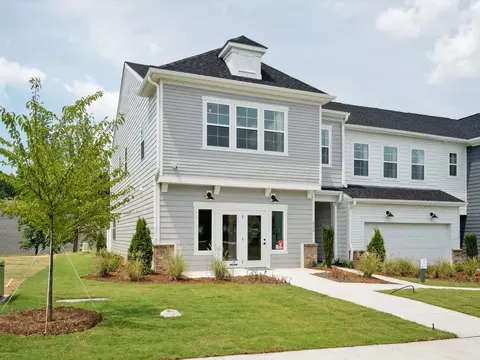 Exterior - 516 Webster Ln, Cramerton, NC 28032 photo 4 of 4
