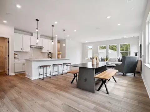 Dining - 516 Webster Ln, Cramerton, NC 28032 photo 2 of 3