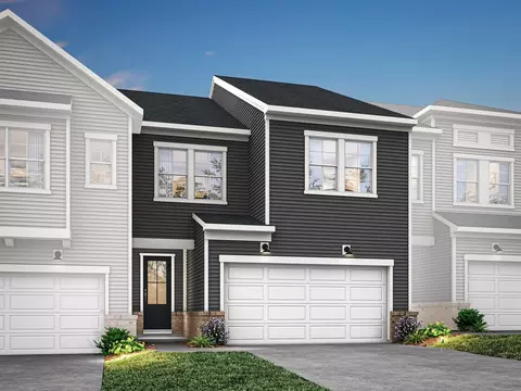 Exterior - 516 Webster Ln, Cramerton, NC 28032 photo 2 of 5