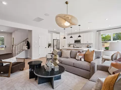 Living - 516 Webster Ln, Cramerton, NC 28032 photo 5 of 5