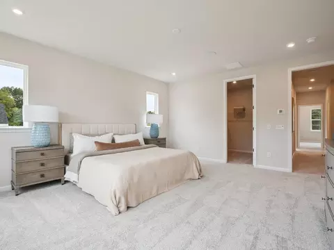 Bedroom - 516 Webster Ln, Cramerton, NC 28032 photo 1 of 3