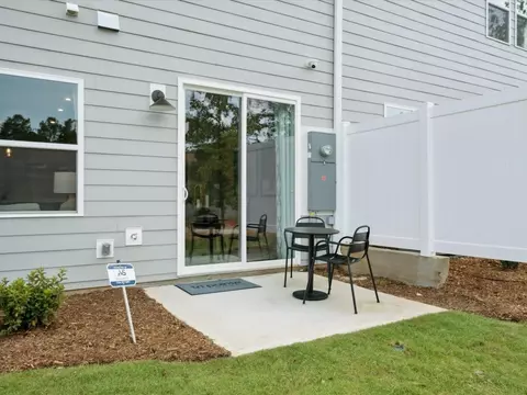 Exterior - 516 Webster Ln, Cramerton, NC 28032 photo 3 of 4