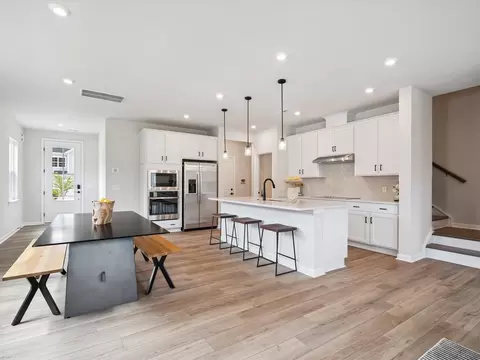 Kitchen - 516 Webster Ln, Cramerton, NC 28032 photo 1 of 10
