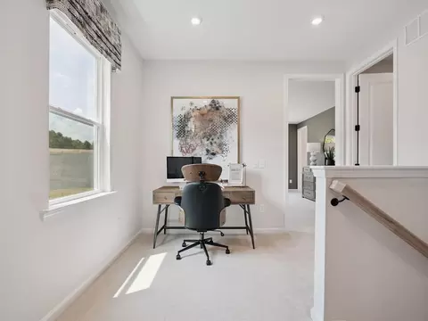 Entry Way - 516 Webster Ln, Cramerton, NC 28032 photo 4 of 4