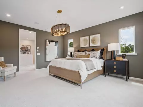 Bedroom - 516 Webster Ln, Cramerton, NC 28032 photo 3 of 3