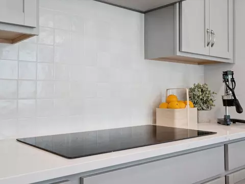 Kitchen - 516 Webster Ln, Cramerton, NC 28032 photo 9 of 10