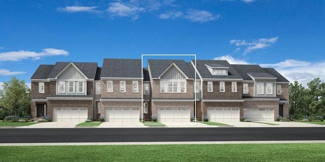49585 Coldwater Ridge Dr, Northville, MI 48168