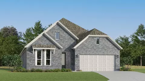 117 Brabham Loop, Hutto, TX 78634