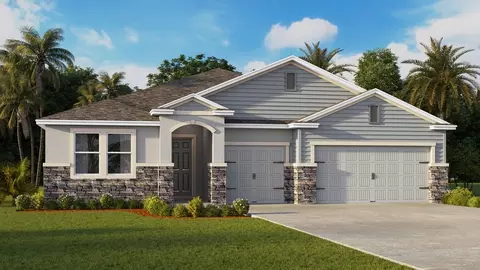 7018 SW 44th Cir, Ocala, FL 34474