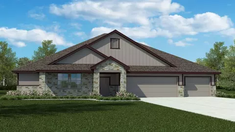 No Model Home, Harker Heights, TX 76548
