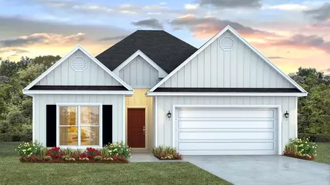 620 Melrose Way, Panama City Beach, FL 32413