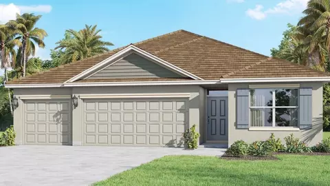 5130 NW Aljo Cir, Port Saint Lucie, FL 34986