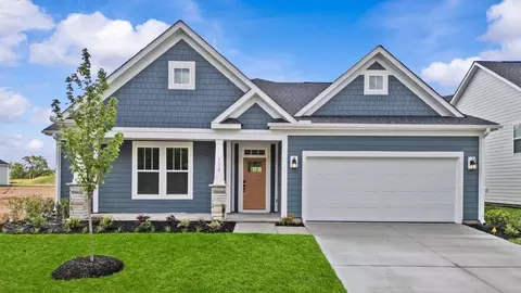110 Mossend St, Woodruff, SC 29388