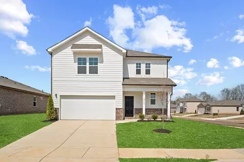 5064 Lawler Ln, Old Hickory, TN 37138