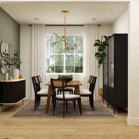 Dining - 3339 Layla Way, Tracy, CA 95377 photo 2 of 3