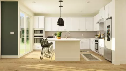 Kitchen - 3339 Layla Way, Tracy, CA 95377 photo 2 of 8