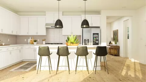 Kitchen - 3339 Layla Way, Tracy, CA 95377 photo 1 of 8