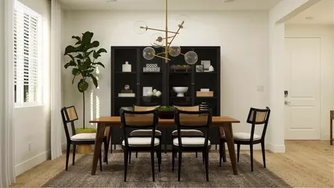 Dining - 3339 Layla Way, Tracy, CA 95377 photo 3 of 3