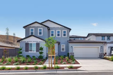 3339 Layla Way, Tracy, CA 95377