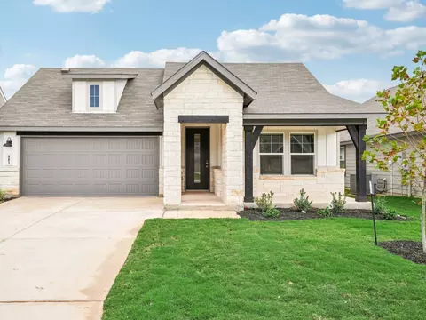 11407 Sagebrooke Run, San Antonio, TX 78254