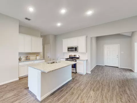 10028 Blue Forest Ln, Providence Village, TX 76227