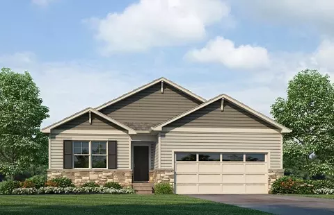 3210 Belleville Ridge Rd, Elizabeth, CO 80107