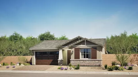13528 W Via Perugia, Peoria, AZ 85383