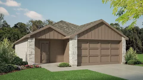Comming Soon, Lubbock, TX 79407