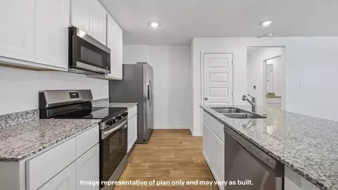 Kitchen - Comming Soon, Lubbock, TX 79407 photo 2 of 5