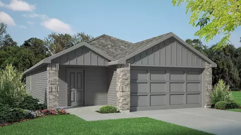 Exterior - Comming Soon, Lubbock, TX 79407 photo 2 of 2