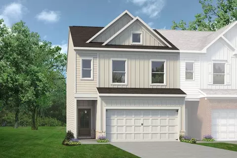 Oyster Bay Lane, Gulf Shores, AL 36542