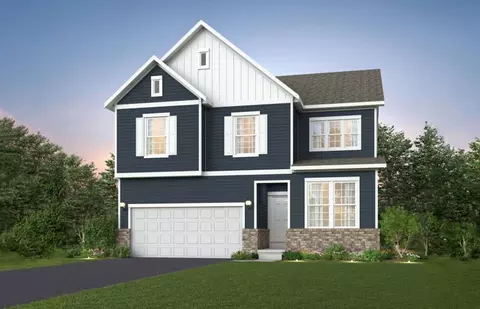 4601 Mcnamara Pl, Lewis Center, OH 43035