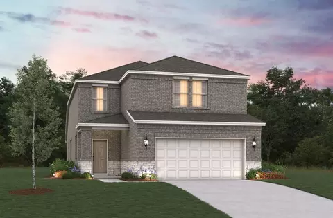 2706 Weston Way, Anna, TX 75409
