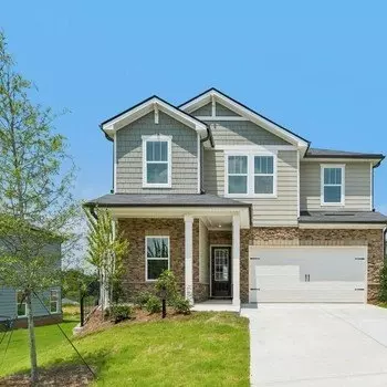 200 Mulberry Creek Ct, Pendergrass, GA 30567