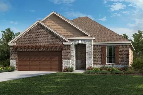 1809 Garlock Dr, Leander, TX 78641