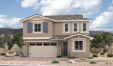 8933 S 179th Ln, Goodyear, AZ 85338