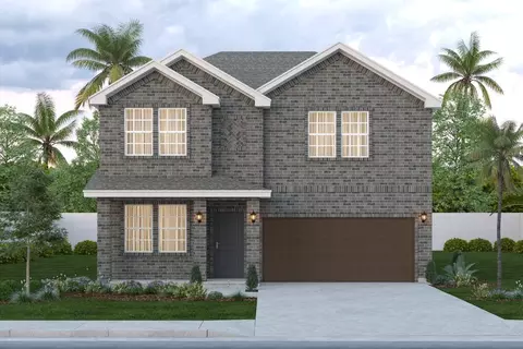 Exterior - Undisclosed, Laredo, TX 78046 photo 2 of 5
