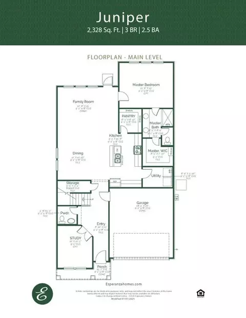 Floorplan - Undisclosed, Laredo, TX 78046 photo 1 of 2