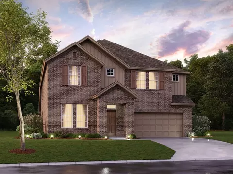 5328 Lily Creek Dr, Aubrey, TX 76227