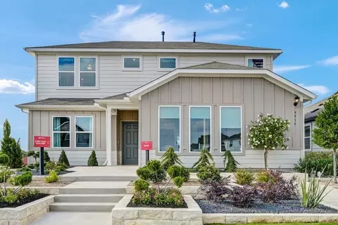 1408 Carvin Way, Pflugerville, TX 78660