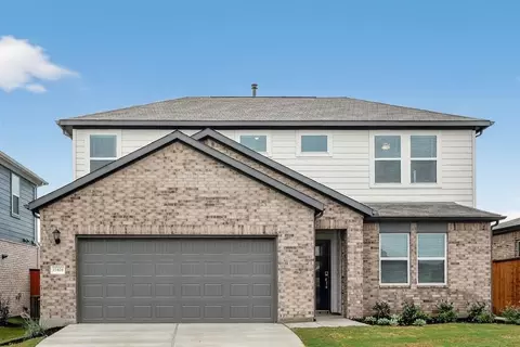 1408 Carvin Way, Pflugerville, TX 78660